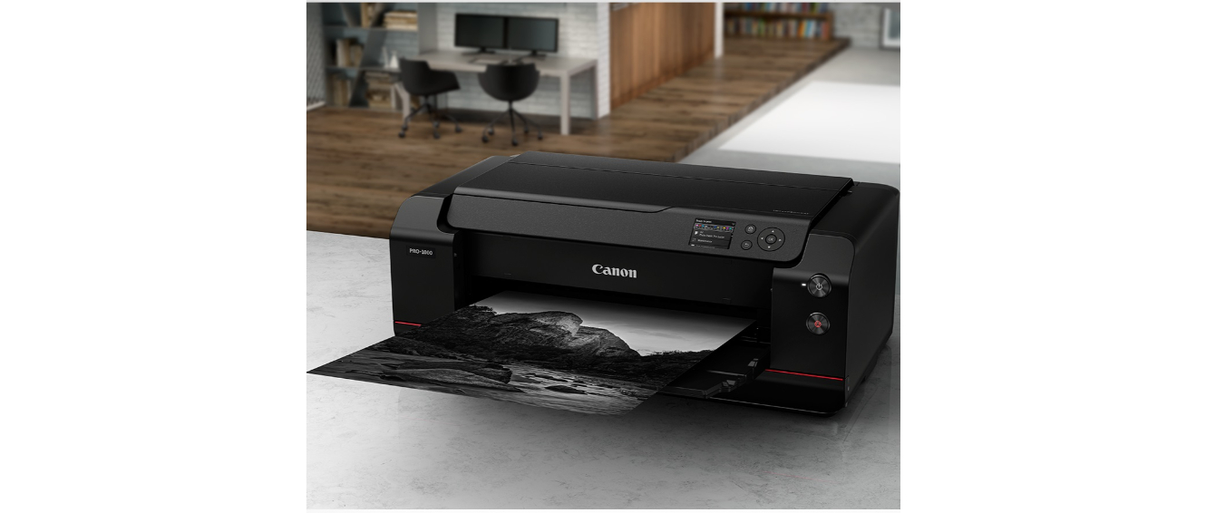 2021年最新入荷 印刷 Canon Canon キャノン pro-1000
