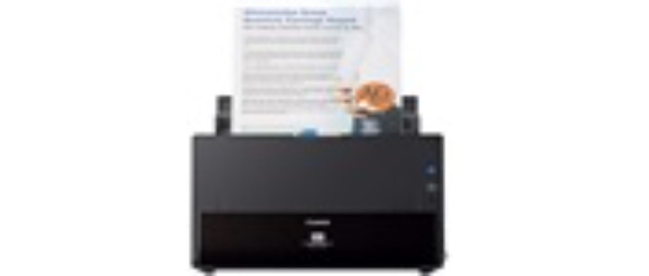Canon imageFORMULA DRC225II