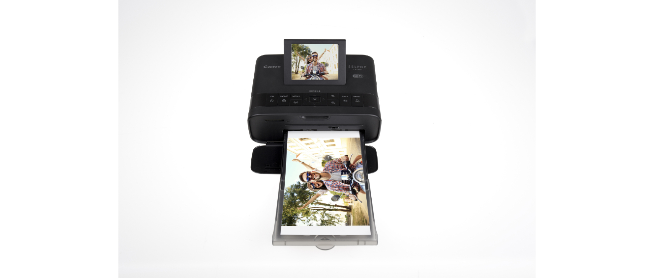 超激安 Canon - CP1300 SELPHY Printer / Multifunction Device