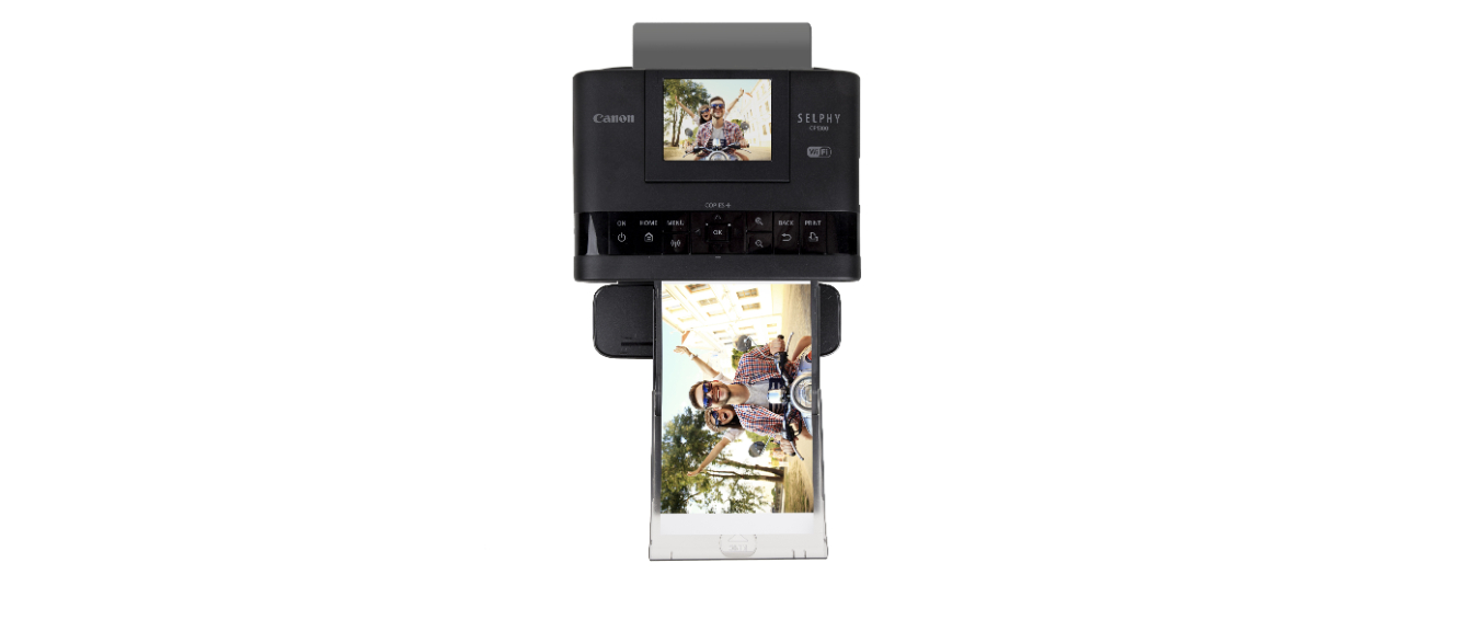 格安新品  Canon CP1300 SELPHY - Printer / Multifunction Device