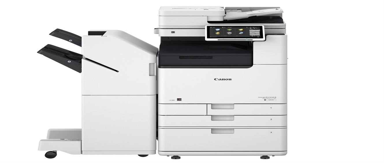iR ADV DX4800i