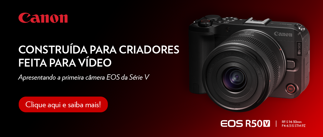 EOS R50V