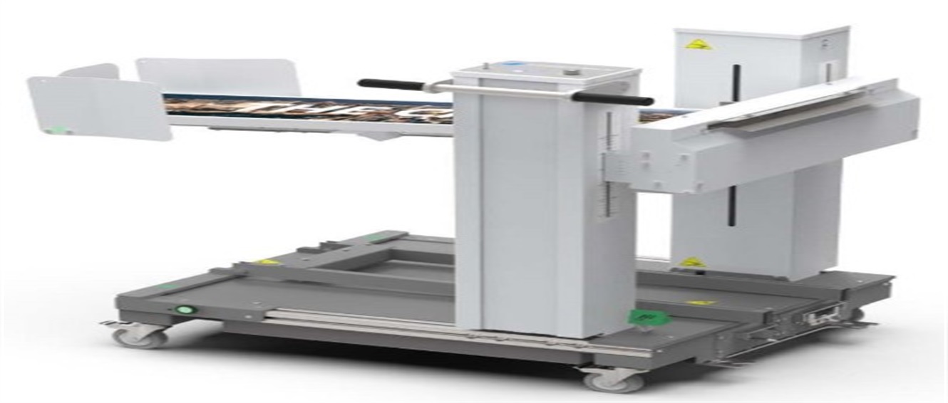 Plockmatic LCT XL para Canon