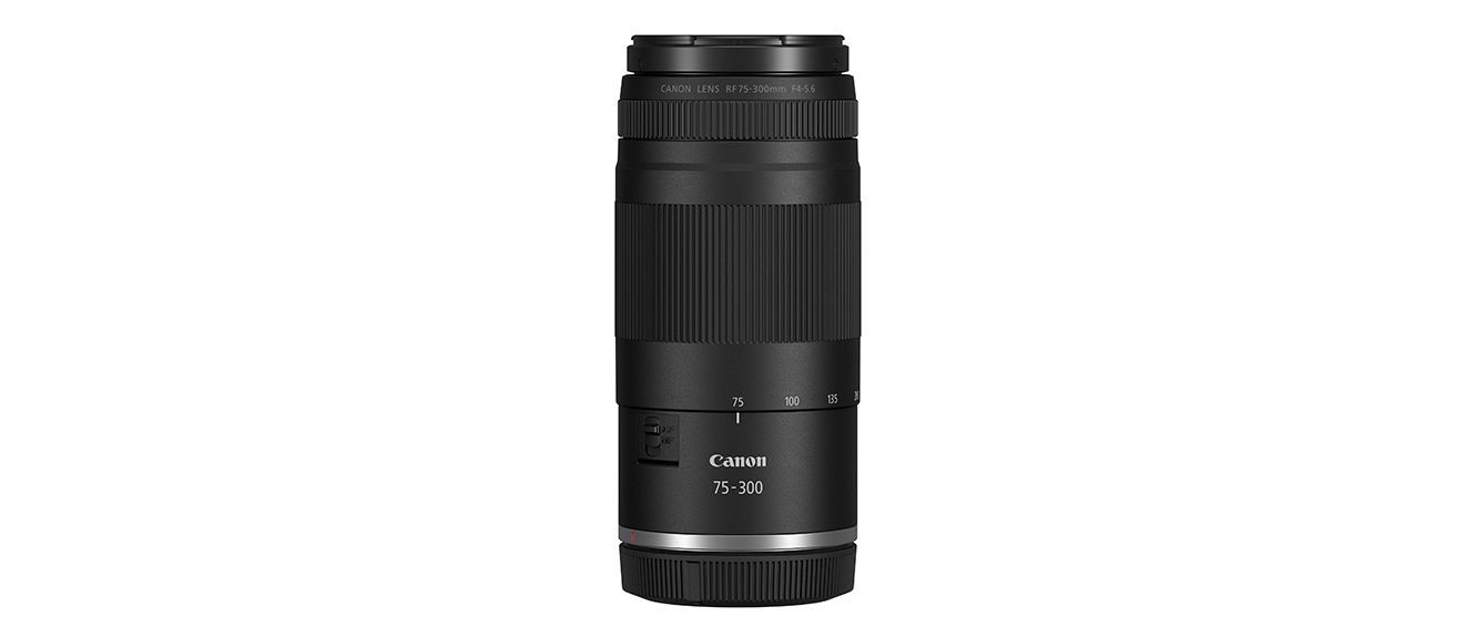 IMG RF 75-300MM F4-5.6