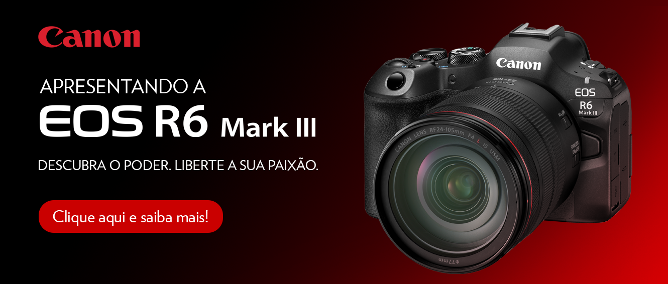 EOS R6 Mark III