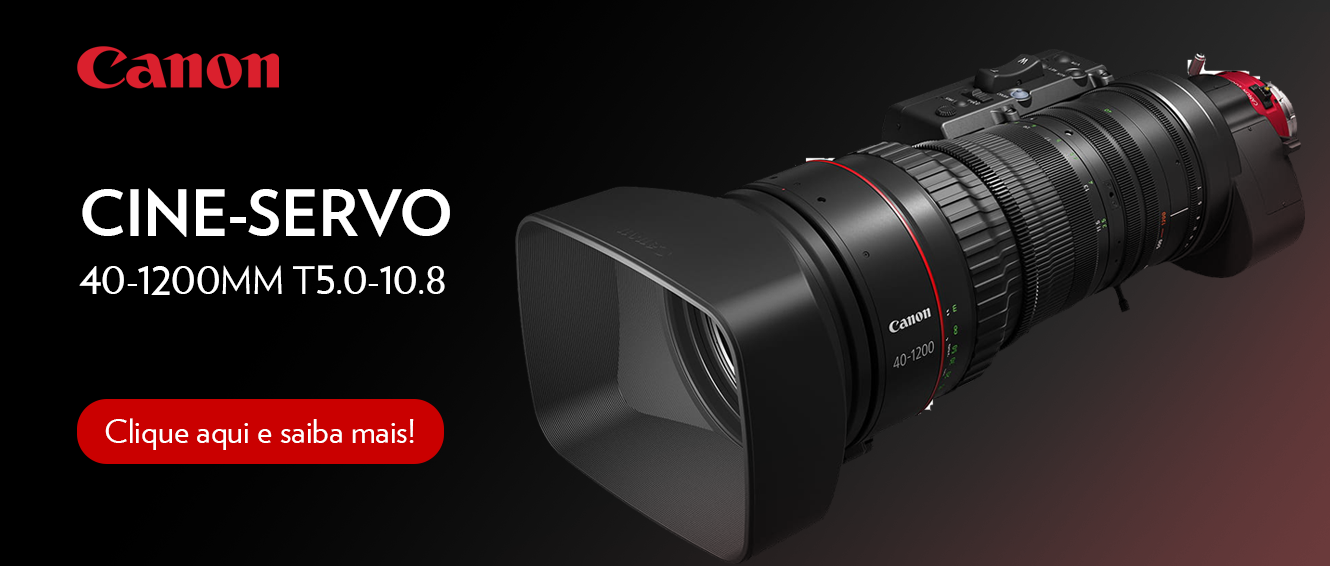 CINE-SERVO 40-1200mm T5.0-10.8