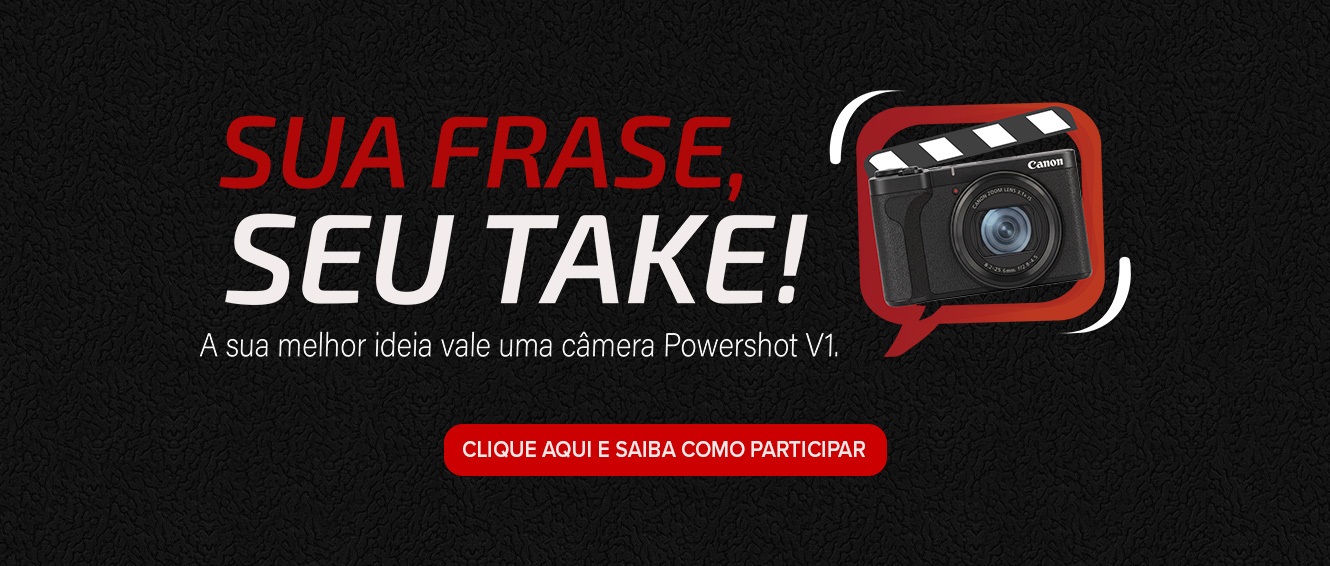 Sua Frase, Seu Take