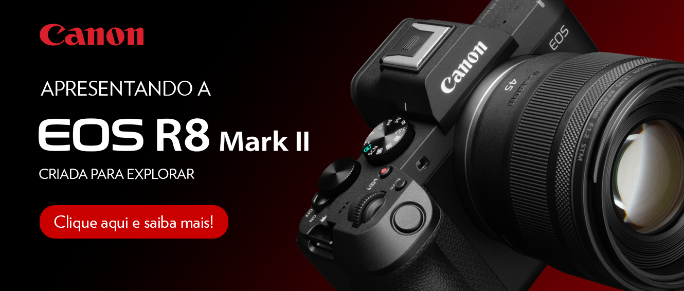 EOS R8 Mark II
